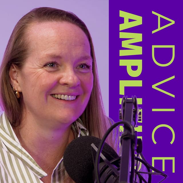 Embracing Change: Tech in Financial Services: Shauna Mullin